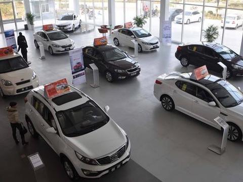 为啥厂商、经销商库存车成灾，宁可砸手里，也不半价卖车？