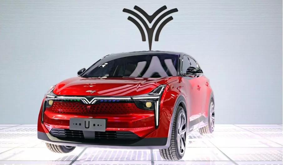 已融资230亿人民币，威马有望成科创板新能源汽车第一股