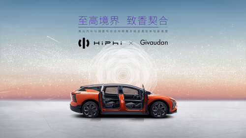 政府激励政策之后，高合HiPhi X新能源汽车的未来在这！
