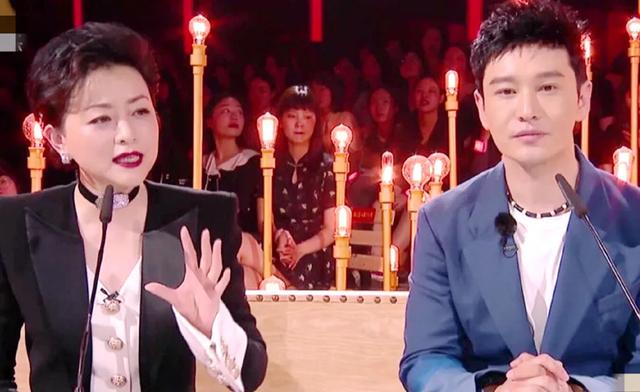 《乘风破浪的姐姐》成团夜成灾难夜，假唱、尬聊都占齐了