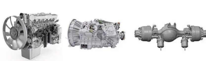 三一重卡英杰版500再次走红卡友圈！这几大优势让它长盛不衰