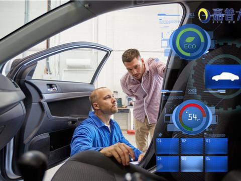 嘉普力轮胎机油电瓶供货厂家：解析中国汽车后市场产业链现状