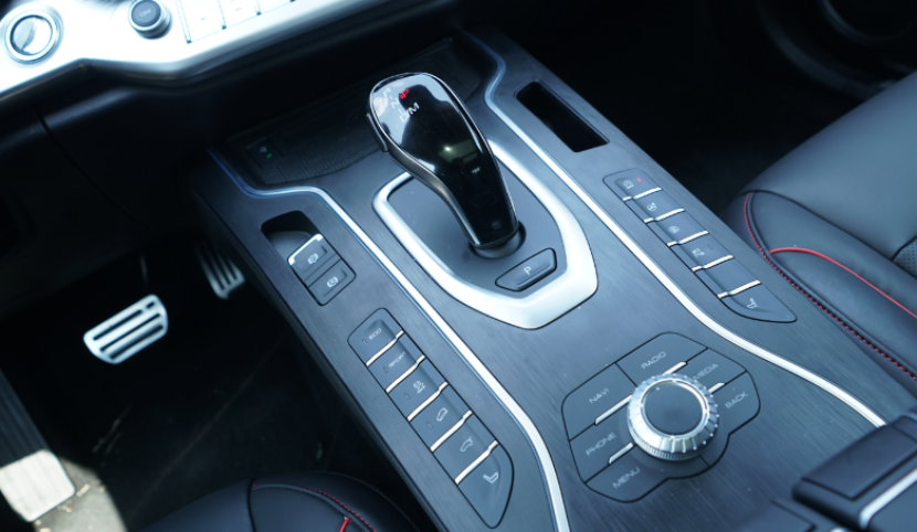 第一次开“巴博斯”,不是奔驰而是它