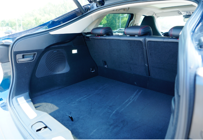 第一次开“巴博斯”,不是奔驰而是它