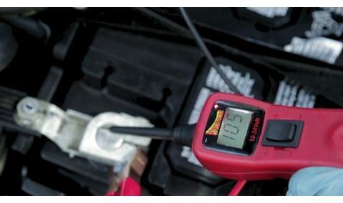 电瓶电量耗尽了影响寿命吗？到底用不用换新的