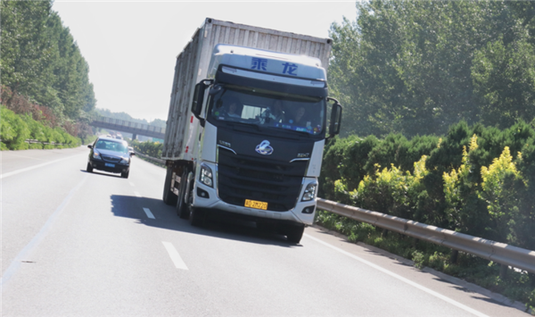 800公里长测体验，乘龙H7 3.0以实力抒写新传奇