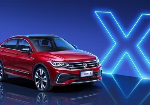 全新大众观途X即将亮相 搭载两种动力系统