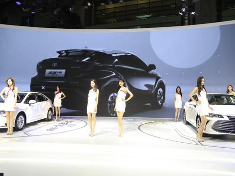 华北车市第一展，2020年石家庄国际车展9月17日举办