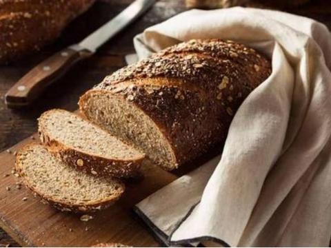 “真假”全麦面包？它真的有利于减肥吗？