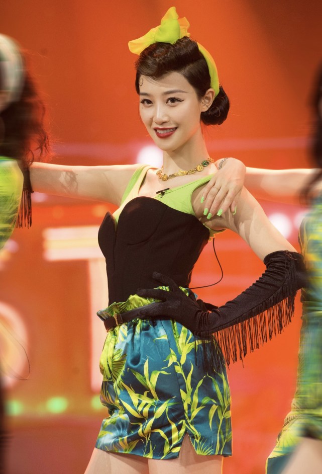 努力了一整个夏天，她们四个却没出道，太可惜了