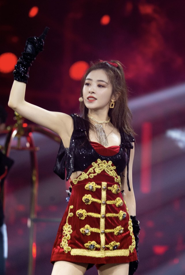 努力了一整个夏天，她们四个却没出道，太可惜了