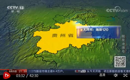新闻调查·脱贫冲锋号 | 中国的脱贫攻坚,是各行各业无数人努力汇成的森林