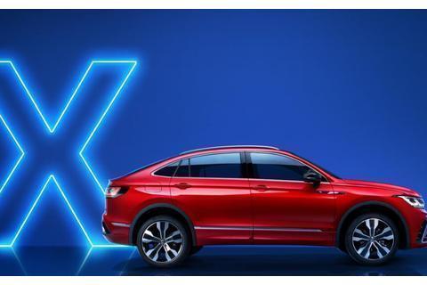 全新大众观途X即将亮相 搭载两种动力系统