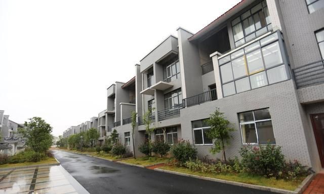 钱圩镇人口_江西新余这个镇,人口5.4万,素有“渝北第一镇”之称