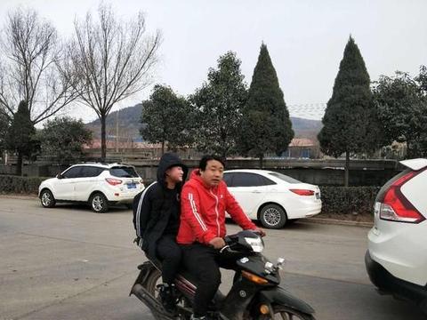 过去农村随处可见的摩托车，如今不见踪影，为何呢？答案来了