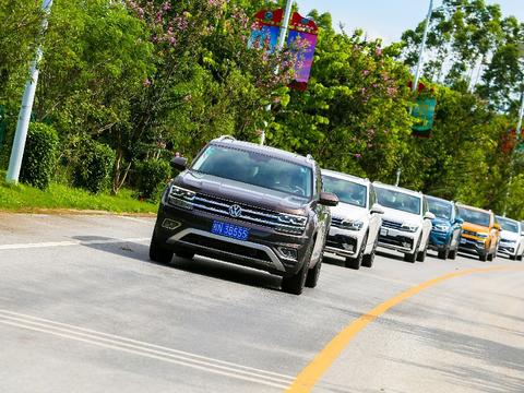 困难模式下的2020年，上汽大众如何蝉联单一品牌销量冠军｜行业