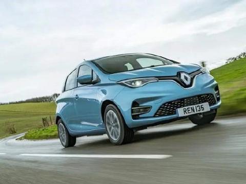 欧洲鼓励新能源汽车，有什么杀招？