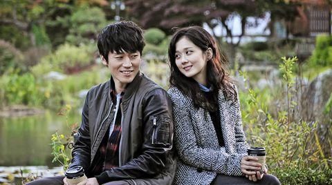 2020韩国电视剧排名_2020年发光的韩剧演员榜:玄彬孙艺珍进入前五,秀智排(2)