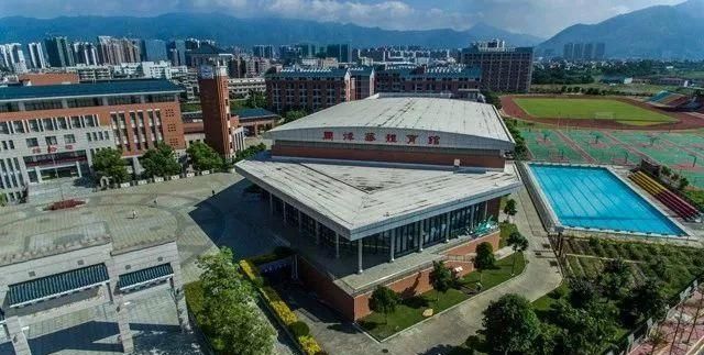 肇庆高中学校排名_广东肇庆4所高中,2020高考创佳绩,肇庆中学