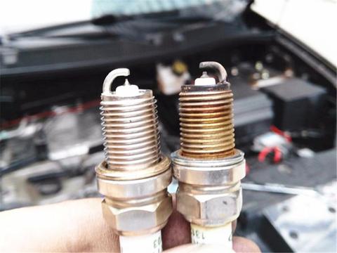 火花塞到底多久更换一次？别听4S店胡扯，记住这方法！