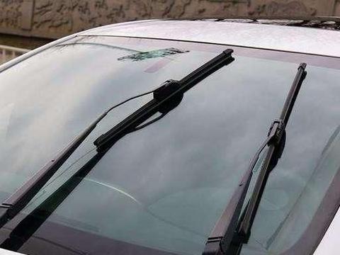 雨刷的寿命有多长？为什么有的雨刷经常坏？