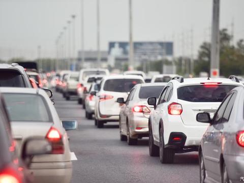 鼓励买买买？机构预计今年新增22.5万个燃油车指标