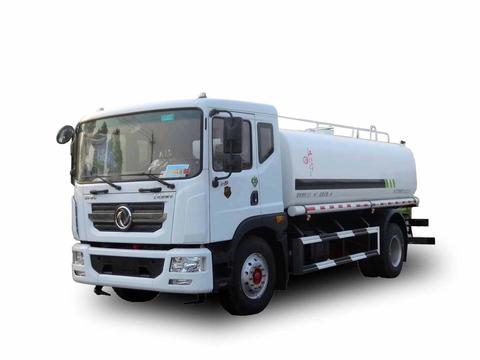 12吨洒水车多少钱