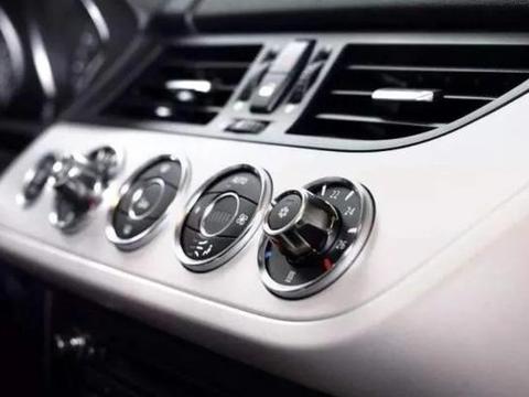 汽车也有“敏感肌”？夏秋换季你需要知道的养护小知识