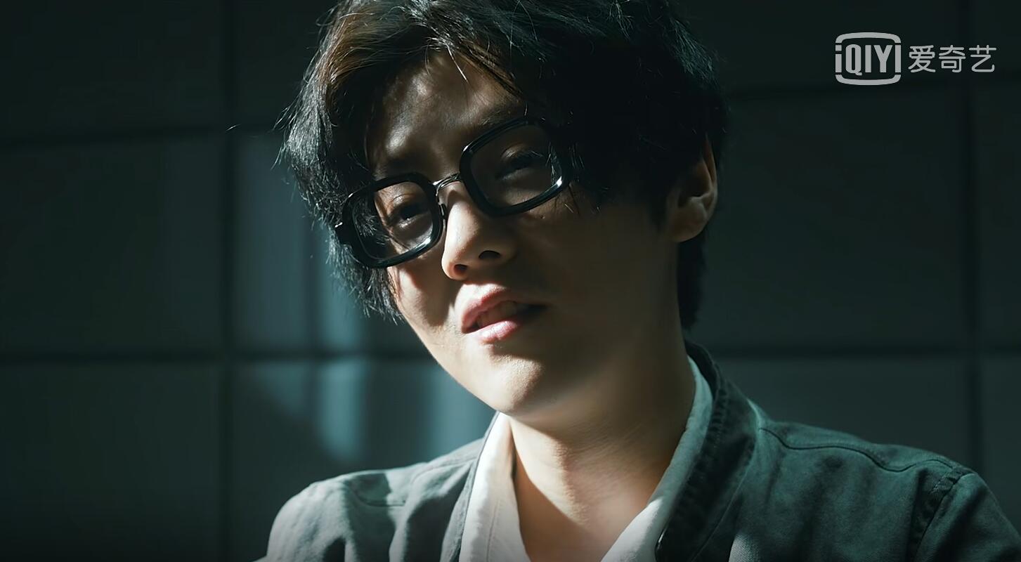 悬疑剧《在劫难逃》热播,鹿晗首次饰演反派,没想到演技这么吓人|在劫