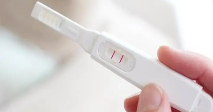 早孕试纸弱阳强阳分辨技巧 排卵试纸使用常见误区