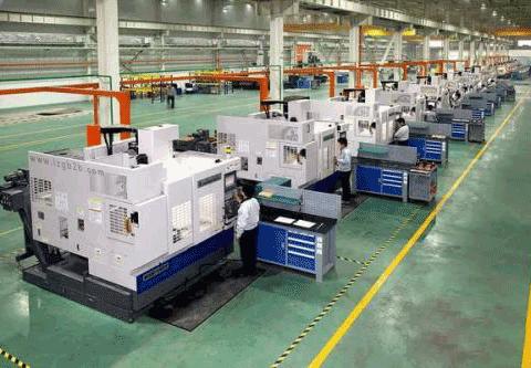 如何保养数控机床