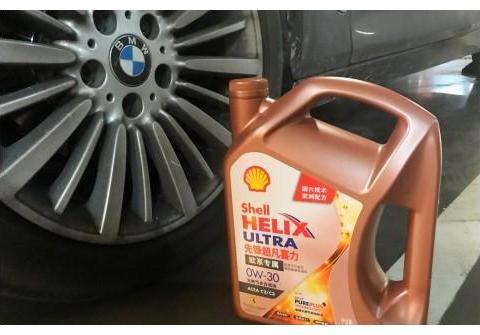 新车保养不用条条框框，记住一点就够了