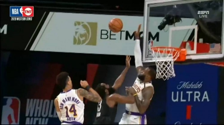 他依舊是世界最出色球員！Perkins發Twitter盛讚詹皇，沃格爾直言該拿MVP，而詹姆斯則向Kobe致敬！-黑特籃球-NBA新聞影音圖片分享社區