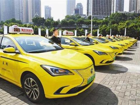 买车优惠、停车免费，重庆市推出新能源车激励政策