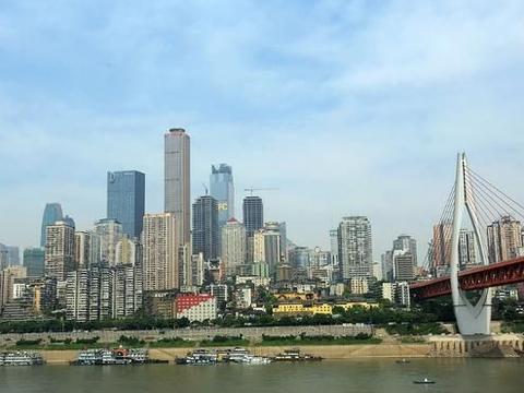 重庆将要限行，新能源汽车置身事外，成了“香饽饽”