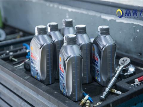 嘉普力汽配连锁品牌是如何打造汽车用品供应链平台的