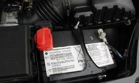 汽车电瓶更换，汽车电瓶更换步骤