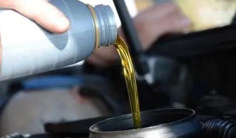 吉行贴士 | 及时更换，拒绝大油耗！