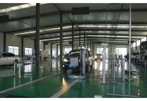 出游前应检查车况 教你如何自检车况