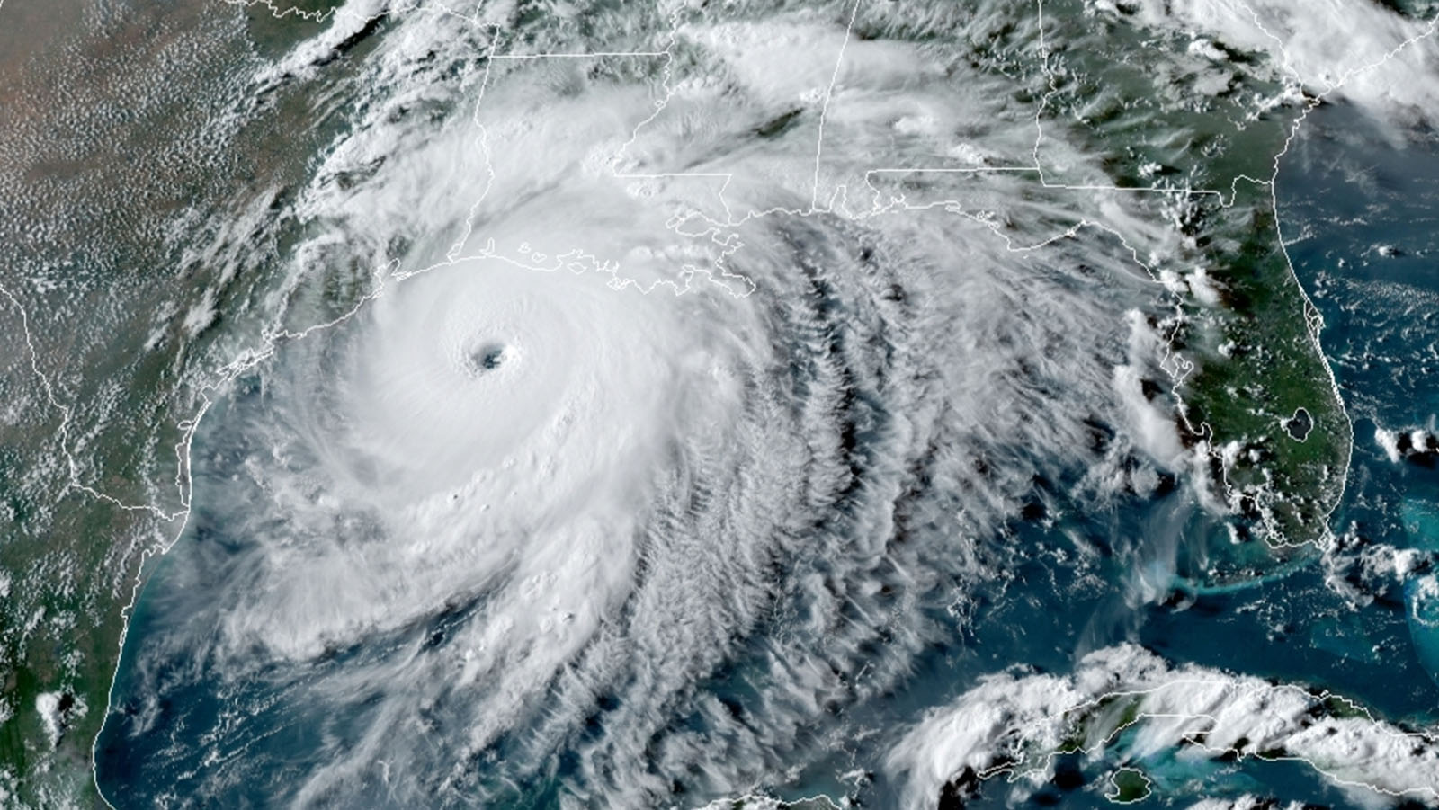 救援人员：飓风“伊恩”在美国佛罗里达州造成20余人死亡 - 2022年9月30日, 俄罗斯卫星通讯社