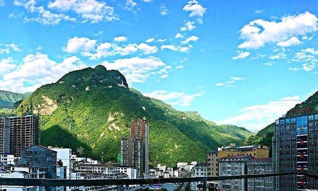 安康人口多少人口_陕西省人口数量第二多的城市,比咸阳还多,相当于2个安康
