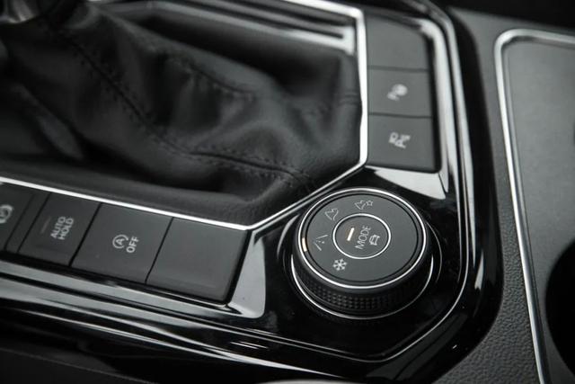 当溜背变成主流,探岳X用实力抢C位