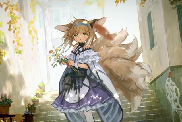 明日方舟干员人排名_明日方舟:复制人的节奏和干员性别节奏居然有一定