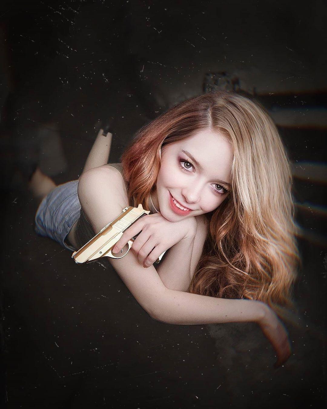 来自俄罗斯的美好 by：sas_nooley|俄罗斯_新浪新闻