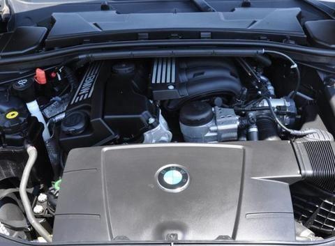 宝马汽车全系更换冷却液排空方法 简单实用