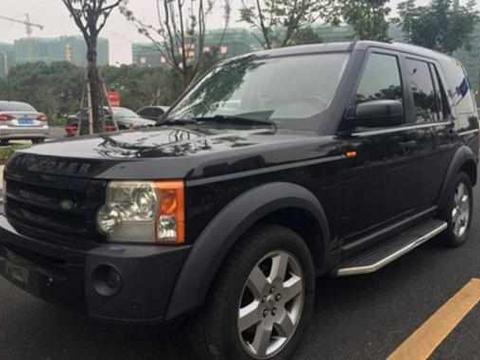 小伙花12万买下老板淘汰的路虎车，最后的结果把小伙快愁哭了！