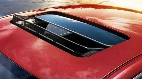 十个天窗真的有九个漏？做好这几点，到卖车都不用修天窗