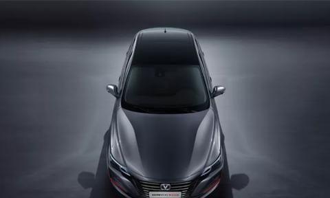 将运动基因进行到底，长安瑞城CC蓝官图