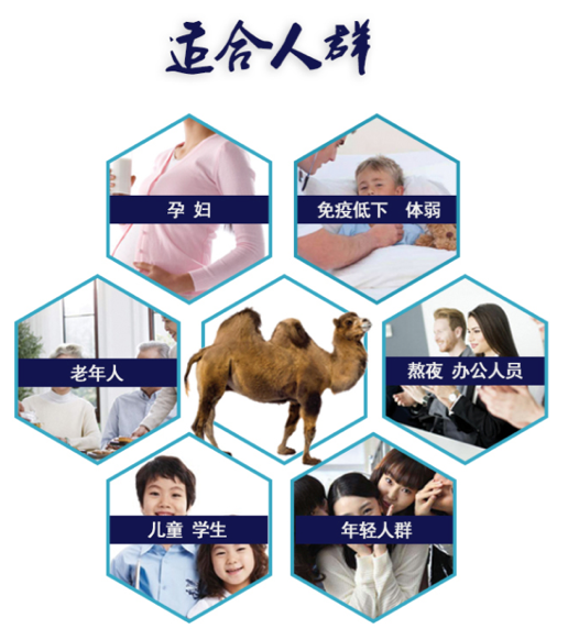 "骆驼奶" 被曝光!来自沙漠的奶,对人体竟有这种影响?
