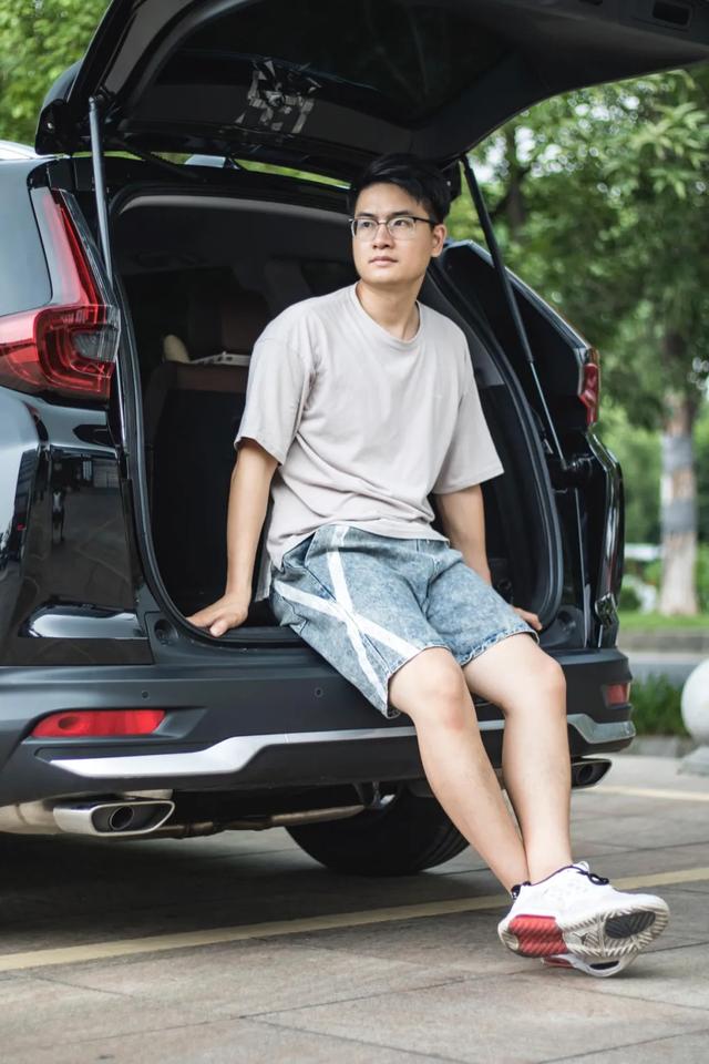 专治买车纠结症!20万预算买SUV选TA准没错